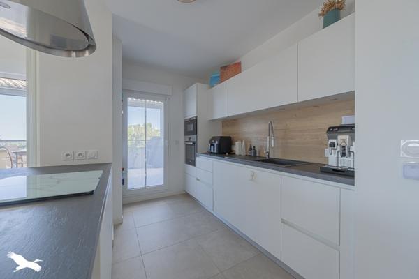 Appartement à vendre 450 000 € L'Union 4 p 104 m² DPE B