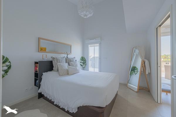 Appartement à vendre 450 000 € L'Union 4 p 104 m² DPE B