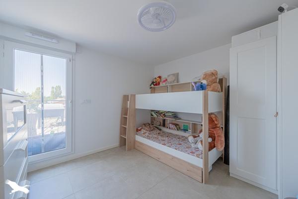 Appartement à vendre 450 000 € L'Union 4 p 104 m² DPE B
