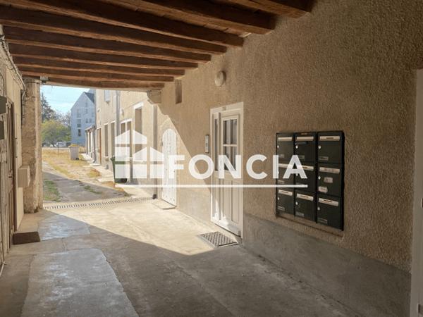 Location Studio meublé 20.31 m² - 298 RUE MARCEL BELOT Olivet 45160