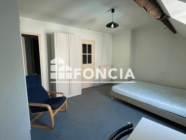 Location Studio meublé 20.31 m² - 298 RUE MARCEL BELOT Olivet 45160