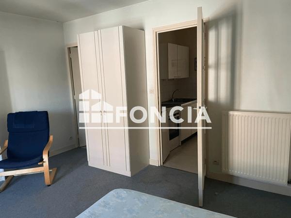 Location Studio meublé 20.31 m² - 298 RUE MARCEL BELOT Olivet 45160