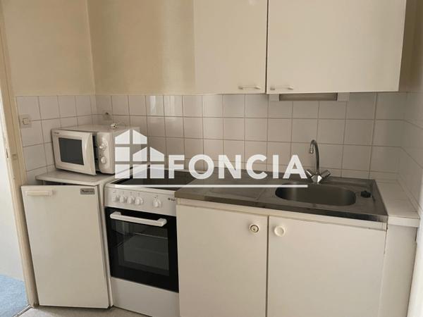 Location Studio meublé 20.31 m² - 298 RUE MARCEL BELOT Olivet 45160