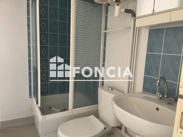 Location Studio meublé 20.31 m² - 298 RUE MARCEL BELOT Olivet 45160