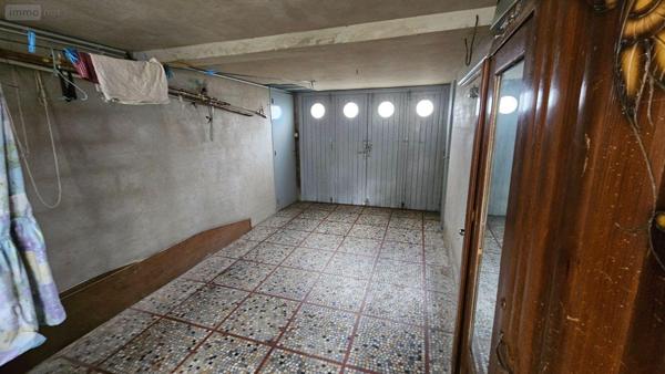 Pavillon à vendre à Royan en Charente-Maritime (17200), ref : 02037   
Métairie