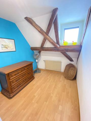 Maison - 4 pièces - 107 m²