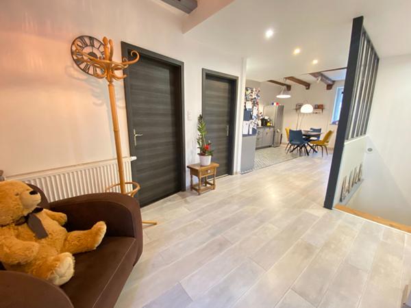Maison - 4 pièces - 107 m²