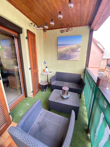 Maison - 4 pièces - 107 m²