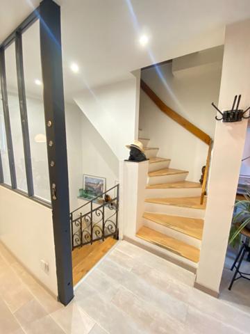 Maison - 4 pièces - 107 m²