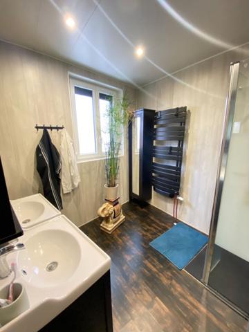 Maison - 4 pièces - 107 m²