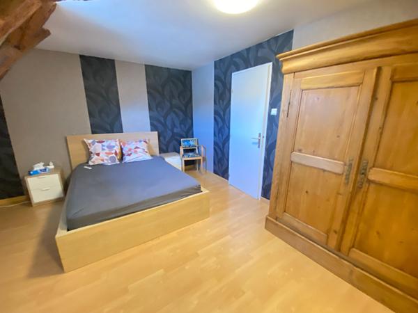 Maison - 4 pièces - 107 m²