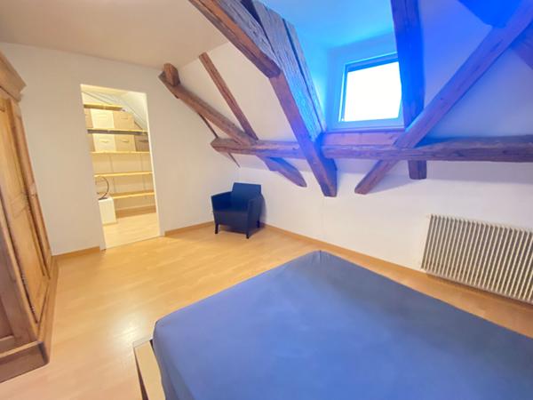 Maison - 4 pièces - 107 m²