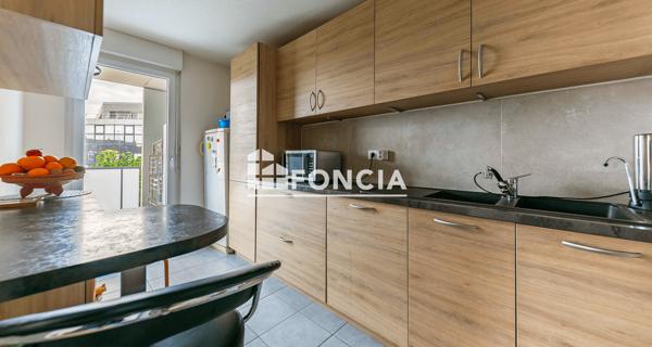 À vendre Appartement 3 pièces 66.7 m² - Strasbourg 67100