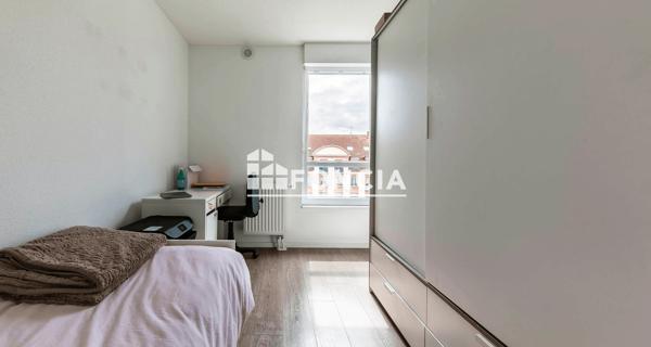 À vendre Appartement 3 pièces 66.7 m² - Strasbourg 67100