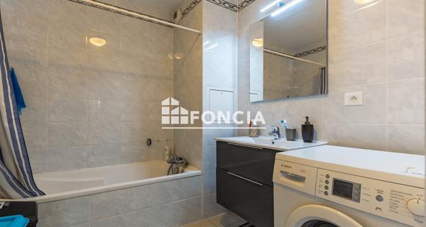 À vendre Appartement 3 pièces 66.7 m² - Strasbourg 67100