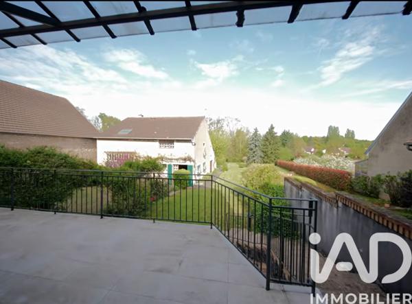 Maison à vendre 11 pièces 430 m² Tavaux
