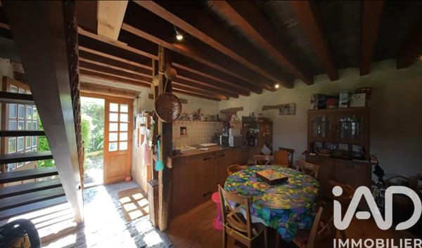 Maison à vendre 11 pièces 430 m² Tavaux