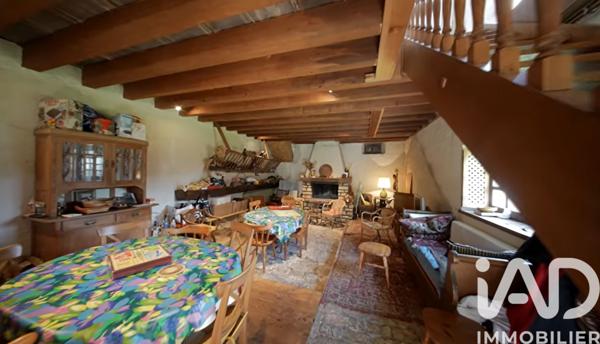 Maison à vendre 11 pièces 430 m² Tavaux