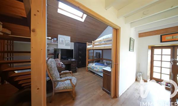 Maison à vendre 11 pièces 430 m² Tavaux