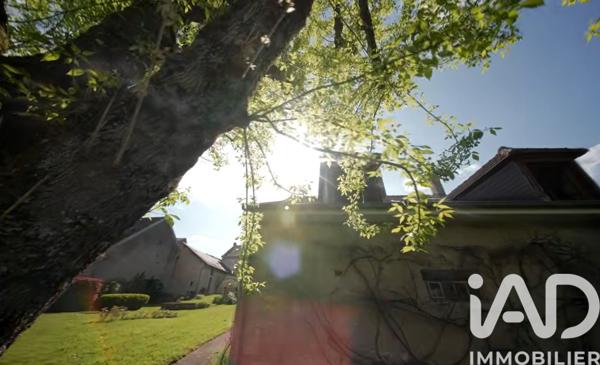 Maison à vendre 11 pièces 430 m² Tavaux