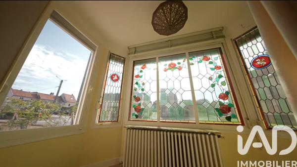 Maison à vendre 11 pièces 430 m² Tavaux