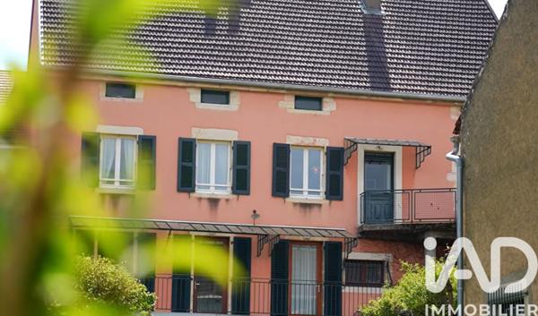 Maison à vendre 11 pièces 430 m² Tavaux