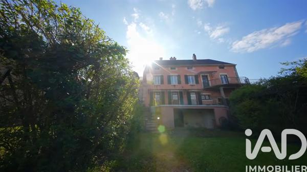 Maison à vendre 11 pièces 430 m² Tavaux