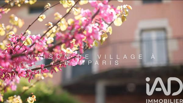 Maison à vendre 11 pièces 430 m² Tavaux