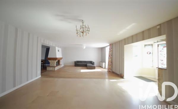 Maison à vendre 11 pièces 430 m² Tavaux