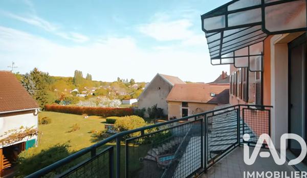Maison à vendre 11 pièces 430 m² Tavaux