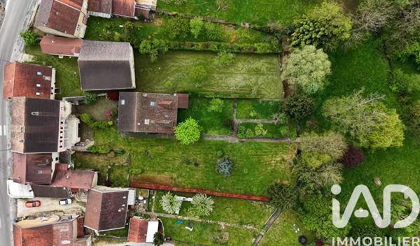 Maison à vendre 11 pièces 430 m² Tavaux