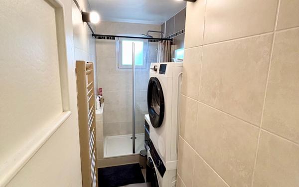 Appartement à vendre    3 pièces • 50,80 m2 Créteil