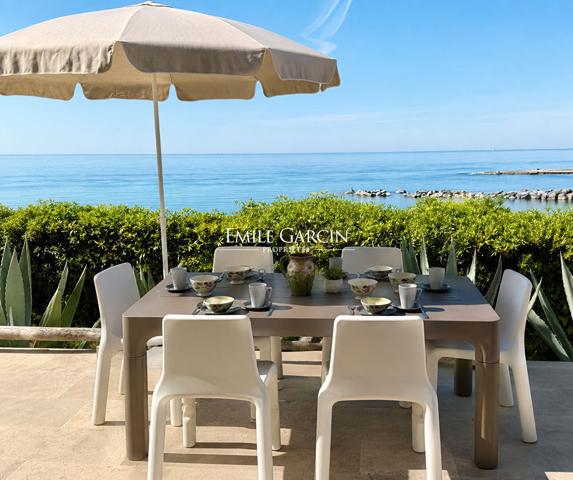 À vendre - Carry-le-Rouet - Villa en front de mer - vue panoramique