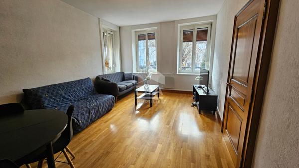 Appartement Saint Die Des Vosges 2 pièce(s) 52 m2