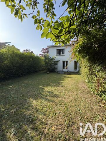 Maison à vendre 4 pièces 85 m² Roubaix