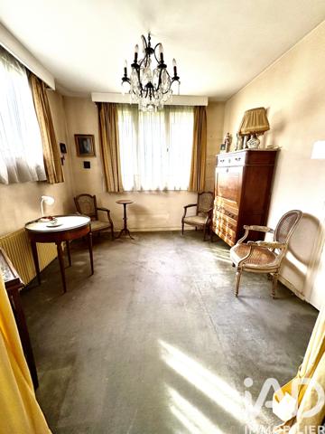 Maison à vendre 4 pièces 85 m² Roubaix