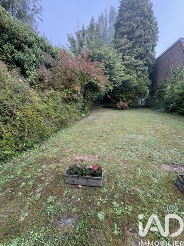 Maison à vendre 4 pièces 85 m² Roubaix