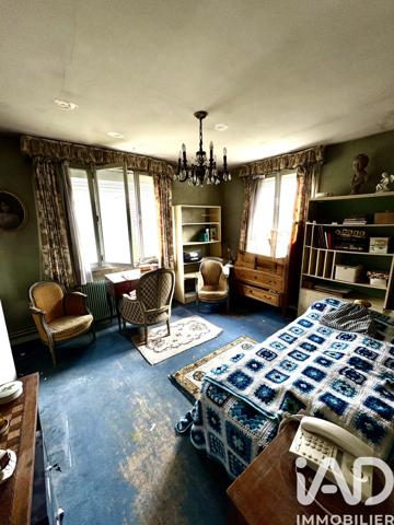 Maison à vendre 4 pièces 85 m² Roubaix