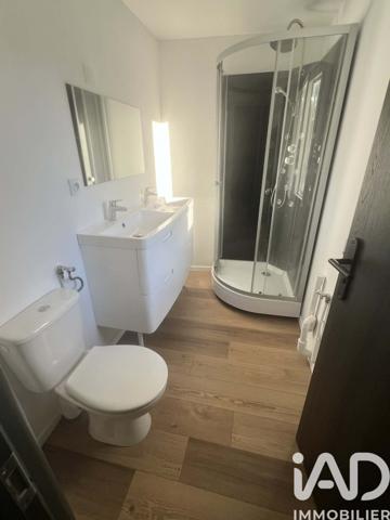 Maison à vendre 3 pièces 60 m² Tourcoing