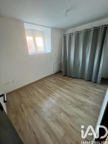 Maison à vendre 3 pièces 60 m² Tourcoing
