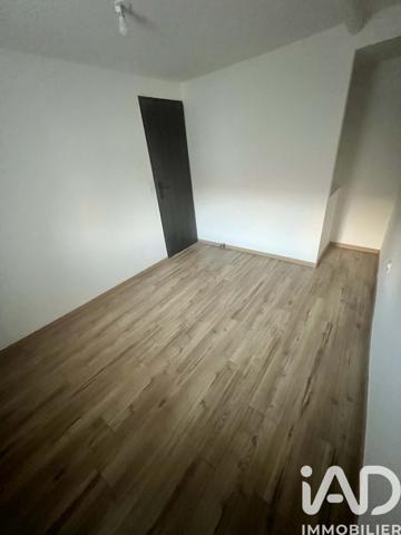 Maison à vendre 3 pièces 60 m² Tourcoing