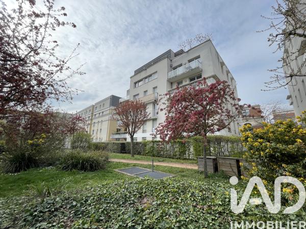 Appartement à vendre 2 pièces 53 m² Reims