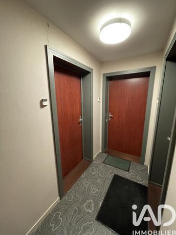 Appartement à vendre 2 pièces 53 m² Reims