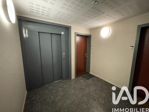 Appartement à vendre 2 pièces 53 m² Reims