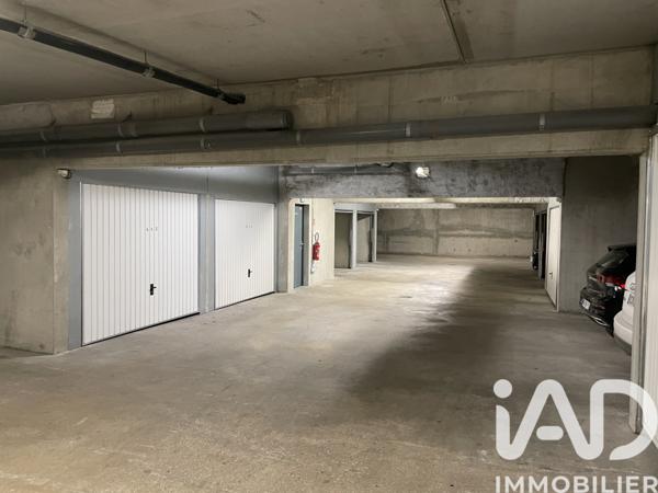 Appartement à vendre 2 pièces 53 m² Reims