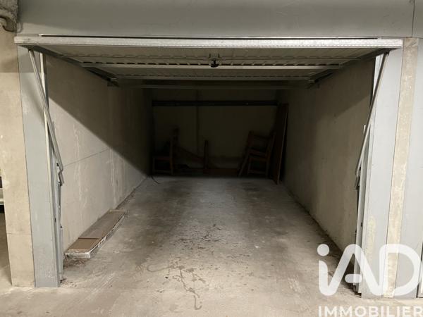 Appartement à vendre 2 pièces 53 m² Reims