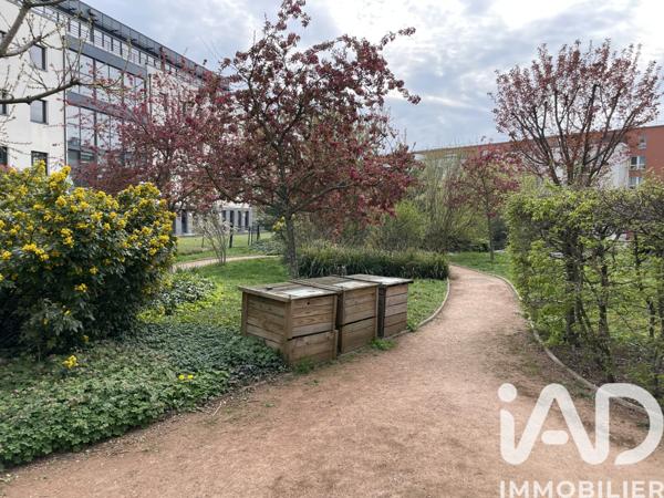 Appartement à vendre 2 pièces 53 m² Reims