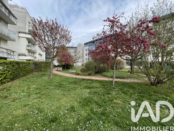 Appartement à vendre 2 pièces 53 m² Reims