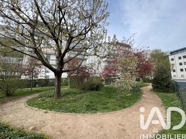 Appartement à vendre 2 pièces 53 m² Reims