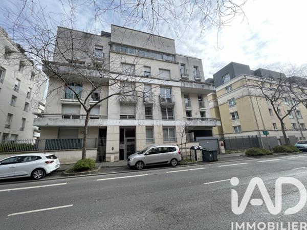 Appartement à vendre 2 pièces 53 m² Reims